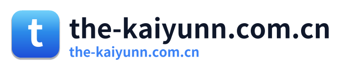 the-kaiyunn.com.cn